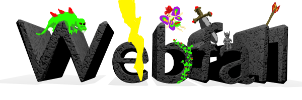 WEBFALL